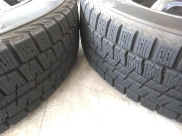 DCENTI STW10 +KUMHO WINTER CRAFT icewi61【軽自動車多数適合!準備はお早めに♪】