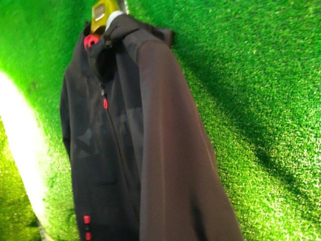 AKRAPOVC(アクラポビッチ) ウインドブレーカー サイズL