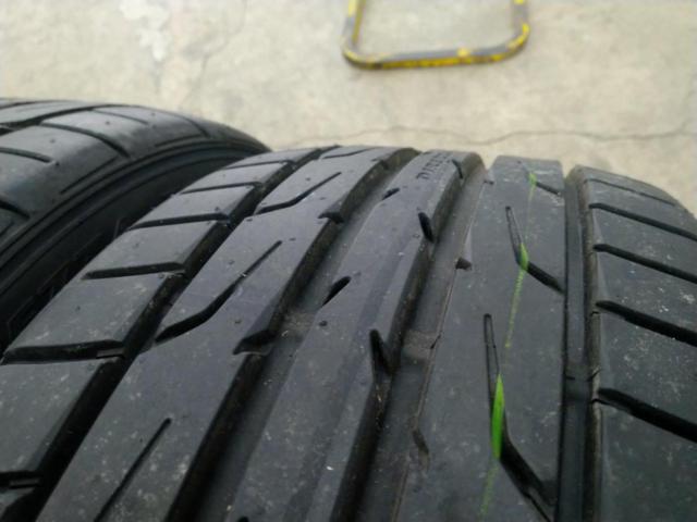 【令和8年8月プライスダウン♪】UPGARAGE Racing Light SHINKA  + DUNLOP(ダンロップ) DIREZZA DZ102