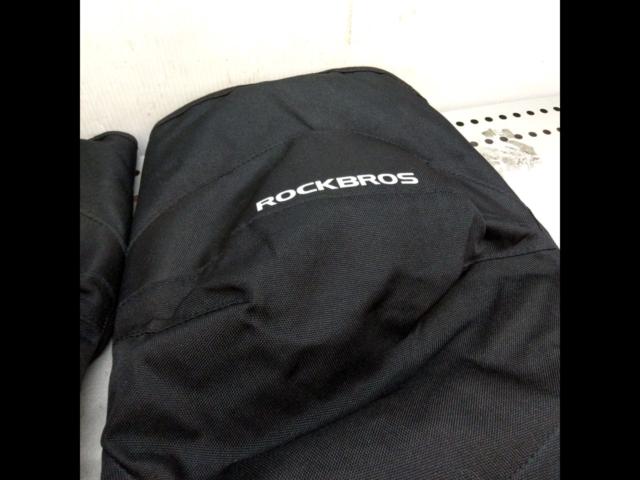 ROCKBROS ニープロテクター
