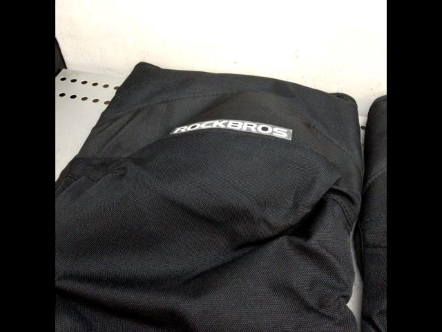 ROCKBROS ニープロテクター