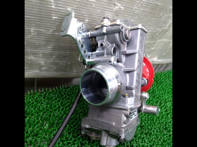 KEIHIN FCR41 | 中古品 | アップガレージ 千葉八千代店 | バイク用品 吸気・燃料系 キャブレータ(二輪)を通販で購入する ...