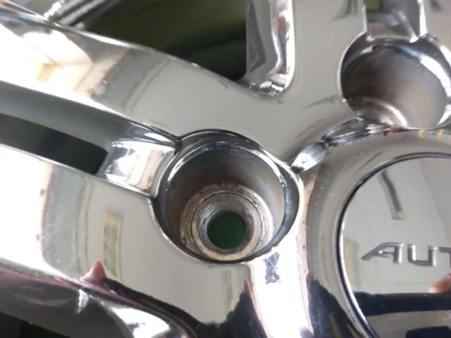 日産純正(NISSAN)  C25/セレナ AUTECH 純正 アルミホイール  + KENDA(ケンダ) KR203