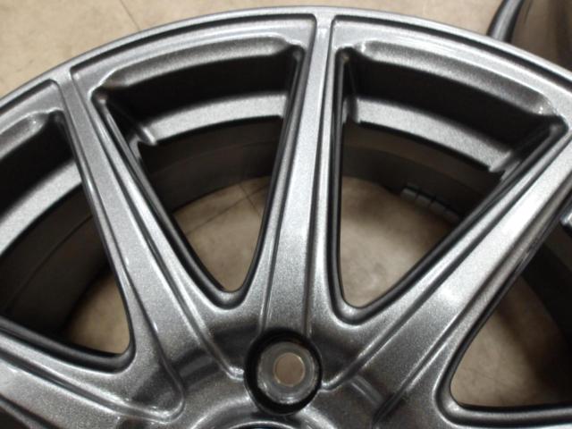 BEST AZ-SPORTS AMA01 | やや傷や汚れあり | アップガレージ 栃木大田原店 | カー用品 アルミホイール 16インチ ...