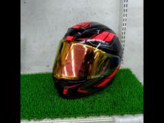 大特価!!【SHOEI】Z-8 PROLOGUE サイズ:L 59cm