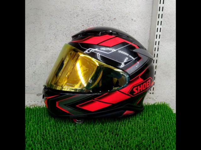 大特価!!【SHOEI】Z-8 PROLOGUE サイズ:L 59cm
