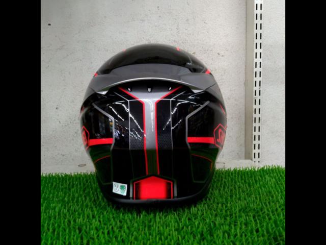 大特価!!【SHOEI】Z-8 PROLOGUE サイズ:L 59cm
