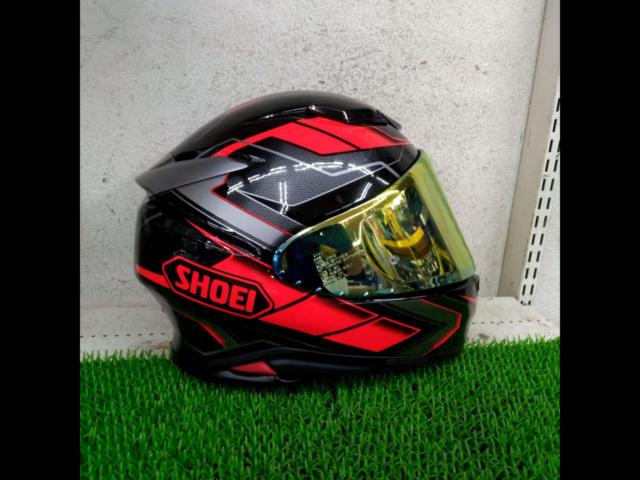 大特価!!【SHOEI】Z-8 PROLOGUE サイズ:L 59cm