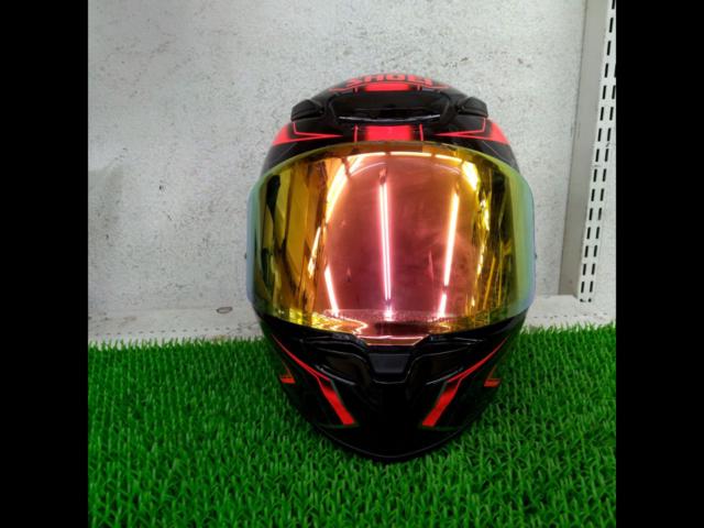 大特価!!【SHOEI】Z-8 PROLOGUE サイズ:L 59cm