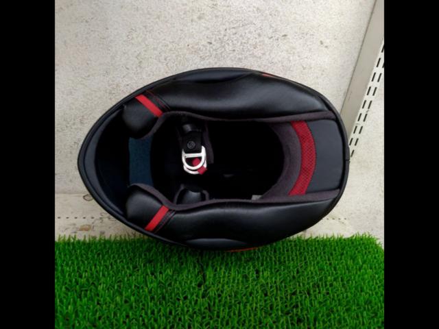 大特価!!【SHOEI】Z-8 PROLOGUE サイズ:L 59cm