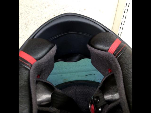 大特価!!【SHOEI】Z-8 PROLOGUE サイズ:L 59cm