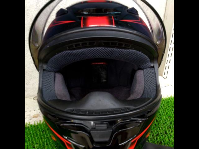 大特価!!【SHOEI】Z-8 PROLOGUE サイズ:L 59cm