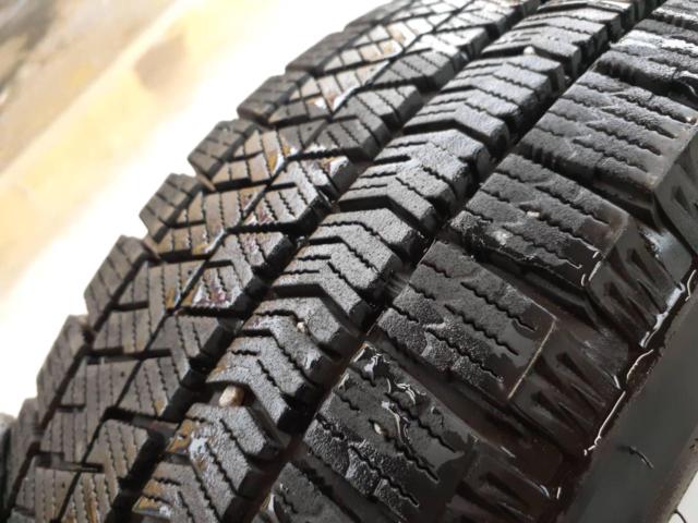 weds(ウェッズ) ENCOUGAR 12本スポーク + BRIDGESTONE(ブリヂストン 