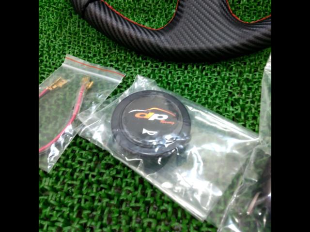 DEPO RACING ステアリング | 新古品 | アップガレージ 浜松インター店 | カー用品 インテリア ステアリングを通販で購入する ...