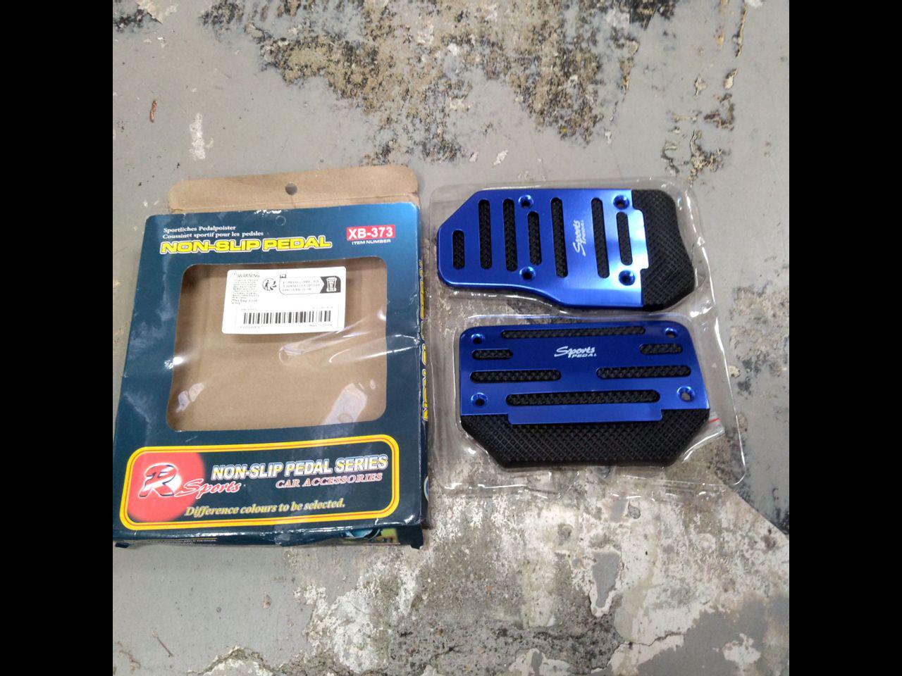 R SPORTS ペダルカバー XB-373 | 新古品 | アップガレージ 美原北インター店 | カー用品 インテリア その他インテリアを ...