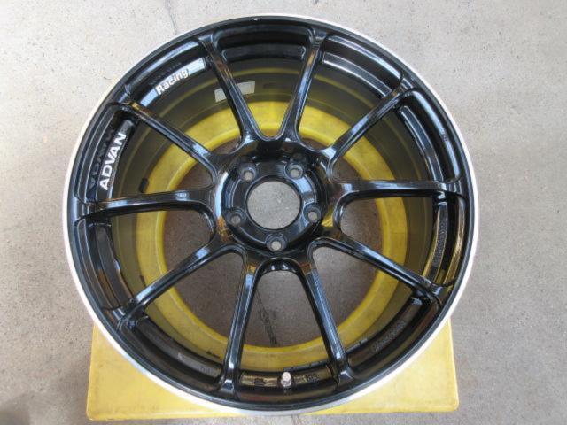 YOKOHAMA ADVAN Racing RZ2 (Y06538) | 中古品 | アップガレージ 新潟店 | カー用品 アルミホイール ...