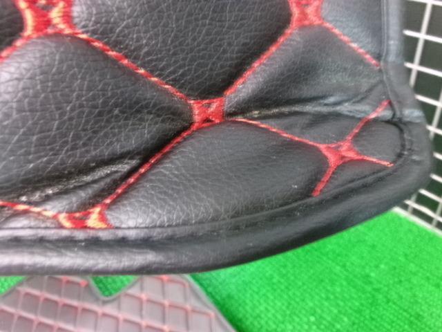 Aviles フロアマット