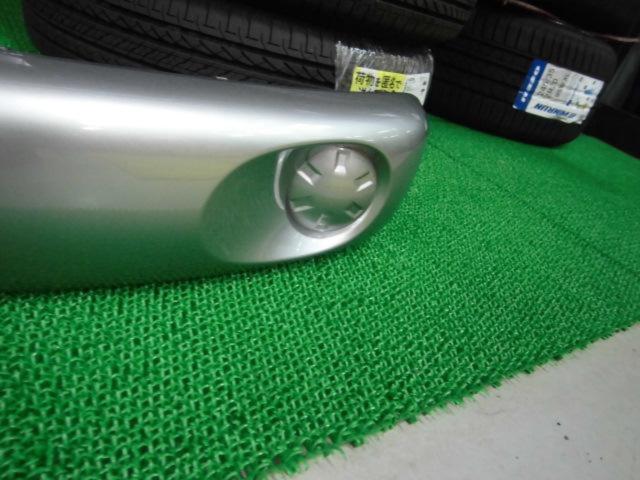 【スズキ純正】 クロスビー/MN71S純正フロントバンパー ガーニッシュ