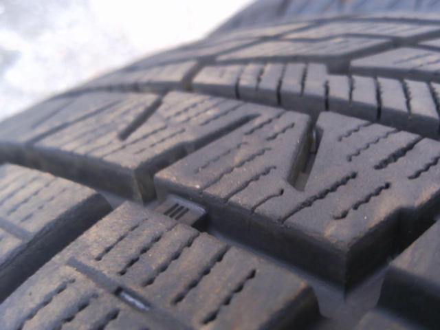 【BRIDGESTONE(ブリヂストン)】FEID(フェイド) SK5+【YOKOHAMA】iceGUARD iG70