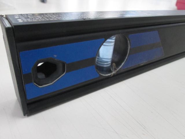 ★値下げしました★シンク BLUE LEVEL Basic MAGNET 水平器 !!!