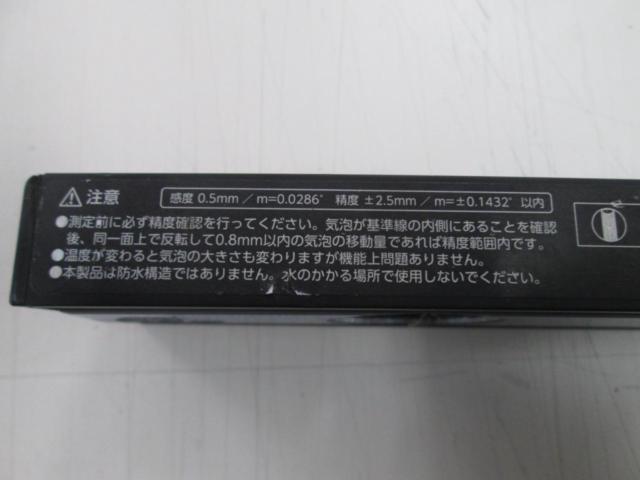 ★値下げしました★シンク BLUE LEVEL Basic MAGNET 水平器 !!!