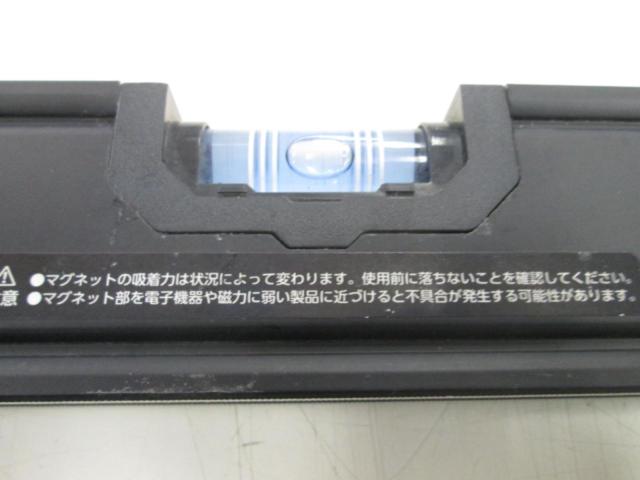 ★値下げしました★シンク BLUE LEVEL Basic MAGNET 水平器 !!!