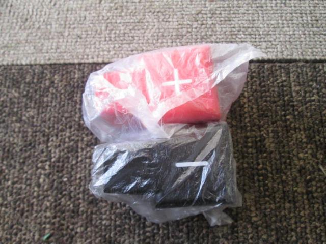 ★値下げしました★CLEZEED 1500W 疑似正弦波 インバーター!!!!