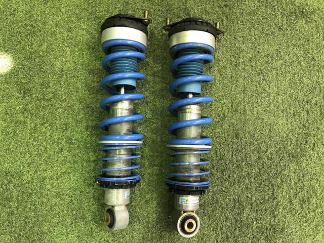 値下げしました!!】BILSTEIN(ビルシュタイン) スバル レガシィB4(BLE 