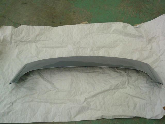 【スバル純正】クロストレック/GU系純正リアスポイラー