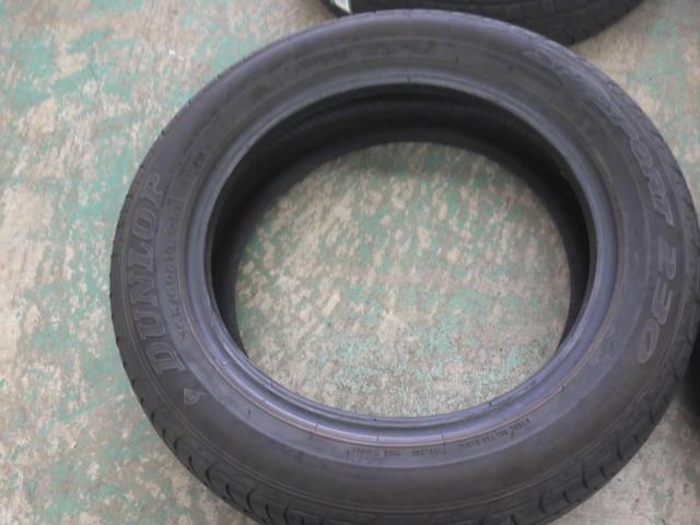 【DUNLOP】SP SPORT 230