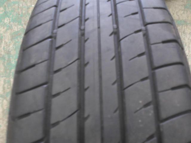【DUNLOP】SP SPORT 230