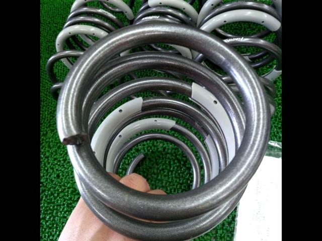 【tanabe】FUNTORIDE SPRING アクア(NHP10)