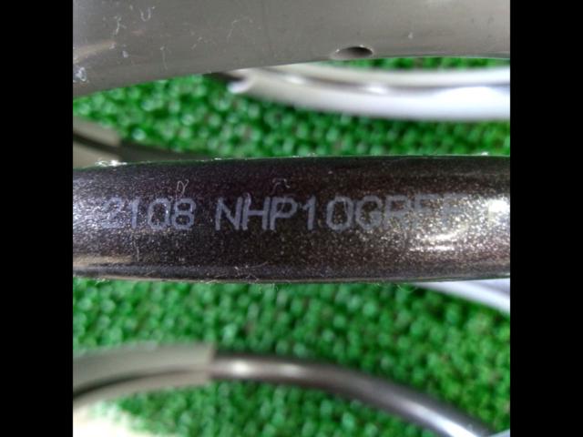 【tanabe】FUNTORIDE SPRING アクア(NHP10)