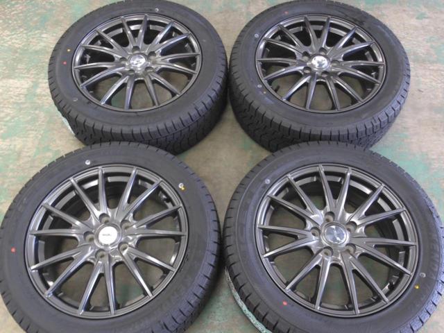 weds(ウェッズ) VELVA(ヴェルヴァ) SPORT + KENDA(ケンダ) KR36