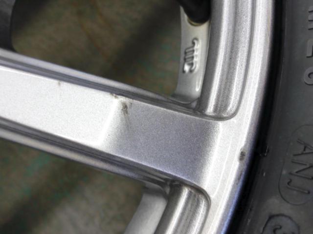 YOKOHAMA(ヨコハマ) STANDARD WHEEL(スタンダードホイールシリーズ) GRASS  + KENDA(ケンダ) KR36