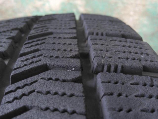BRIDGESTONE NEBROS  + BRIDGESTONE(ブリヂストン) BRIDGESTONE BLIZZAK VRX2