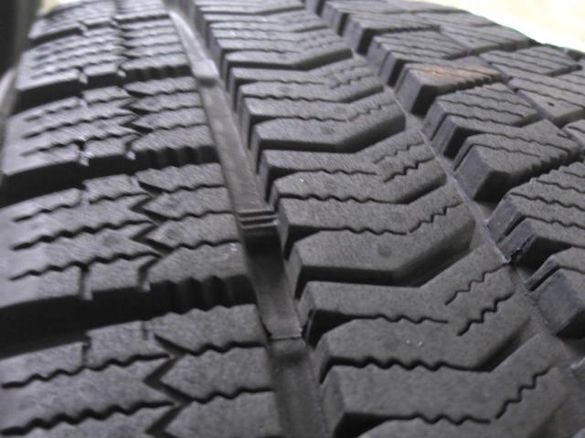 BRIDGESTONE NEBROS  + BRIDGESTONE(ブリヂストン) BRIDGESTONE BLIZZAK VRX2