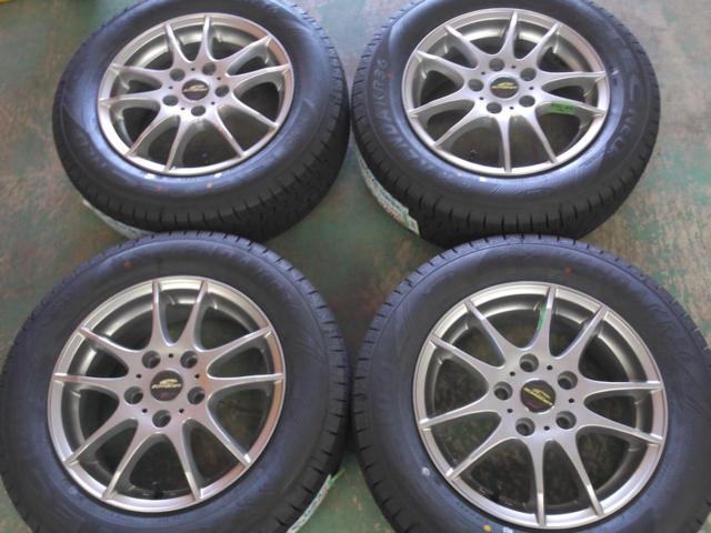 A-TECH(エーテック) SCHNEIDER(シュナイダー) RS-5 + KENDA(ケンダ) KR36