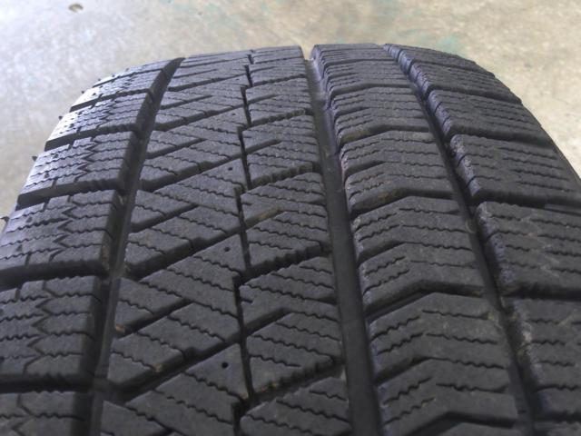 MARUKA SERVICE(マルカサービス)   RMP RACING R25  + BRIDGESTONE(ブリヂストン) BLIZZAK VRX2