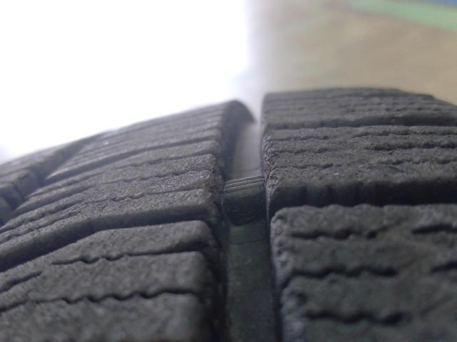MARUKA SERVICE(マルカサービス)   RMP RACING R25  + BRIDGESTONE(ブリヂストン) BLIZZAK VRX2