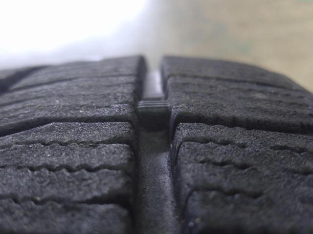 MARUKA SERVICE(マルカサービス)   RMP RACING R25  + BRIDGESTONE(ブリヂストン) BLIZZAK VRX2