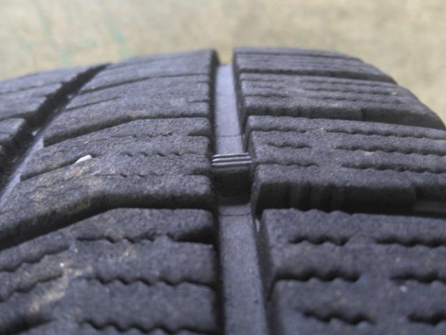 MARUKA SERVICE(マルカサービス)   RMP RACING R25  + BRIDGESTONE(ブリヂストン) BLIZZAK VRX2