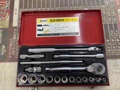 ミトロイ S319M 差し込み角9.5mm