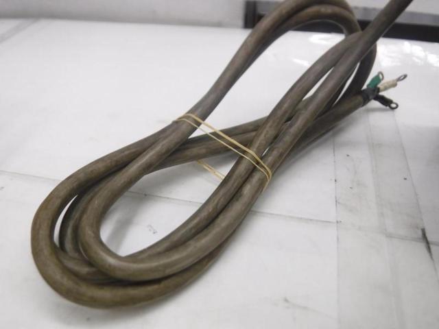▲値下げしました!【WG】Panasonic インバータ制御直流 TIG 溶接用電源 【YC-200BL2】