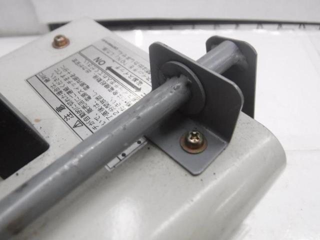 ▲値下げしました!【WG】Panasonic インバータ制御直流 TIG 溶接用電源 【YC-200BL2】