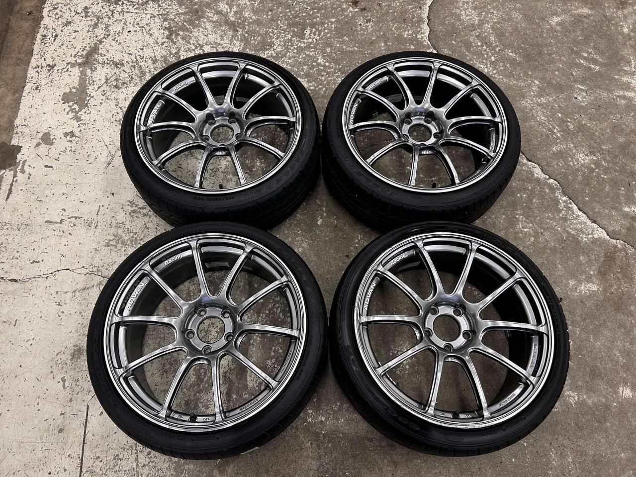 Pneumatici yokohama 245/35 R19, Offerte e Prezzi
