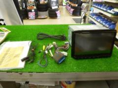 Suzuki genuine
CN-RZ853ZA
Genuine Panasonic optional navigation system
8 inches
2020 model