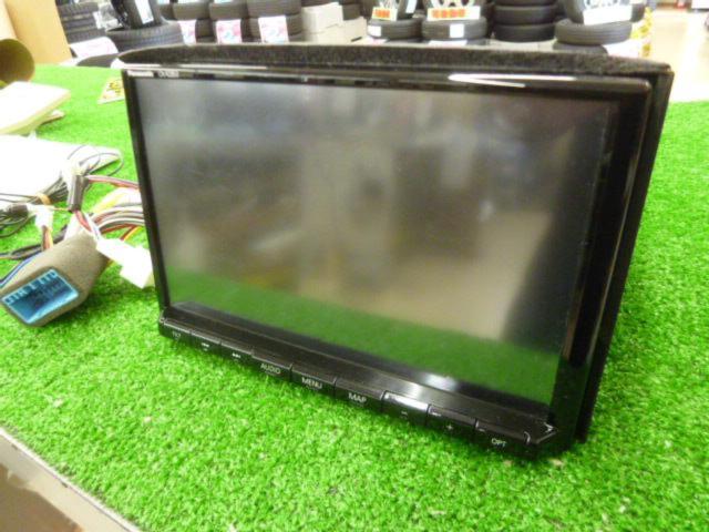 Suzuki genuine
CN-RZ853ZA
Genuine Panasonic optional navigation system
8 inches
2020 model
