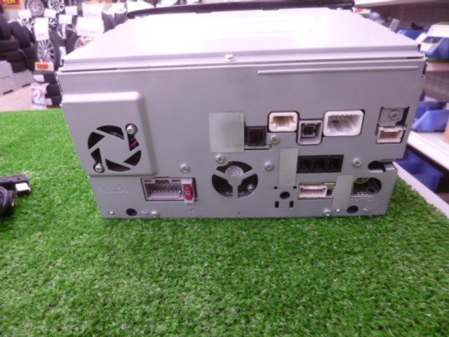 Suzuki genuine
CN-RZ853ZA
Genuine Panasonic optional navigation system
8 inches
2020 model
