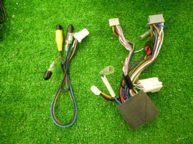 Suzuki genuine
CN-RZ853ZA
Genuine Panasonic optional navigation system
8 inches
2020 model